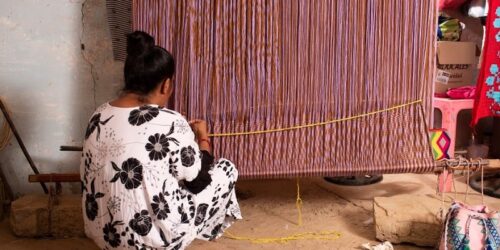 Medir la pobreza, una de las claves para reducirla