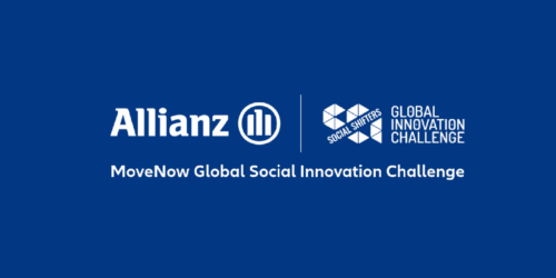 Premio | Allianz x Social Shifters MoveNow Global Social Innovation Challenge