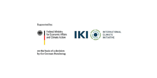 Subvención | IKI Small Grants 2026