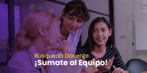 Postulación para cargos docentes de carreras 2026